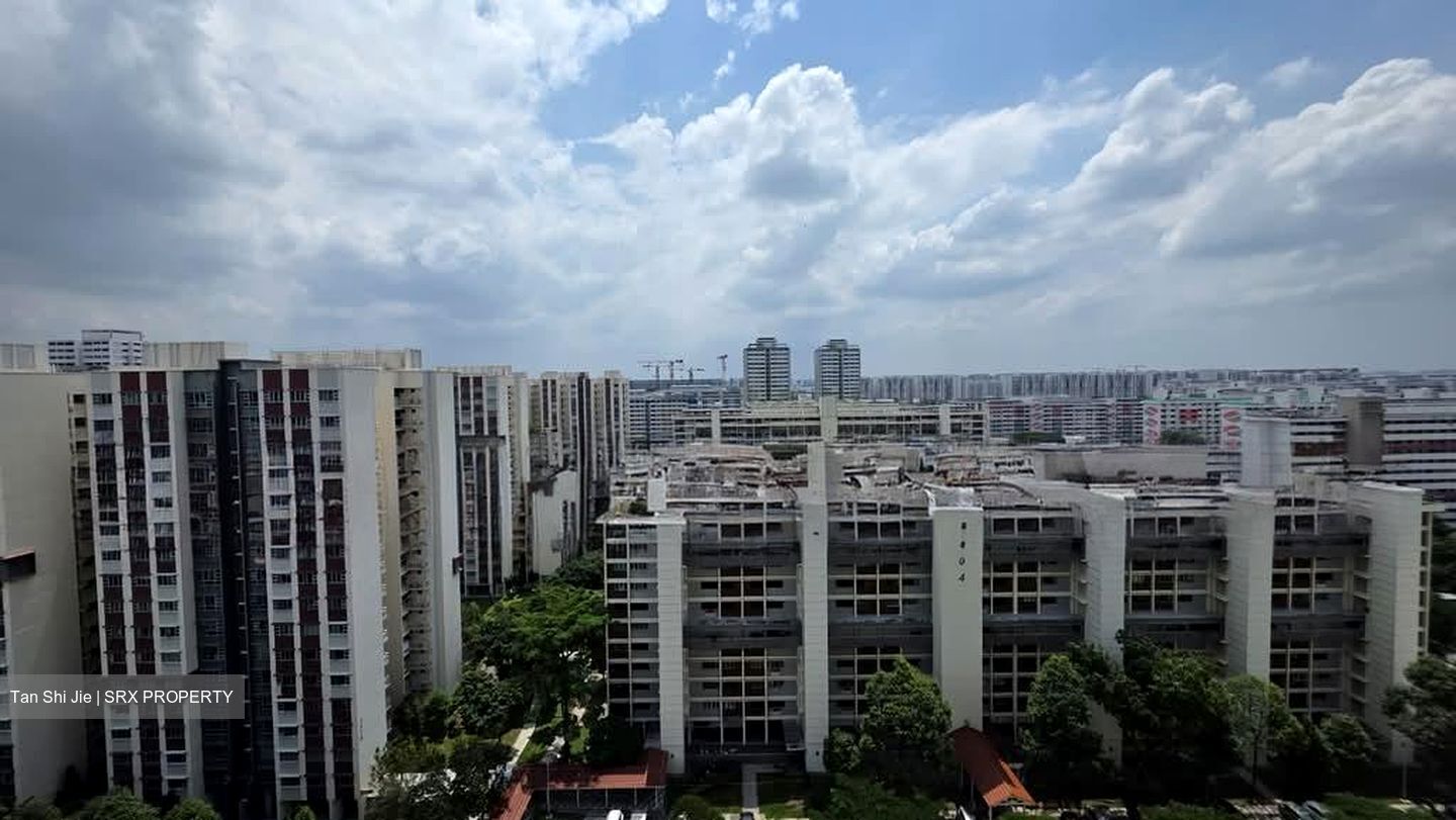 Blk 407 Bedok North Avenue 3 (Bedok), HDB 5 Rooms #592955371